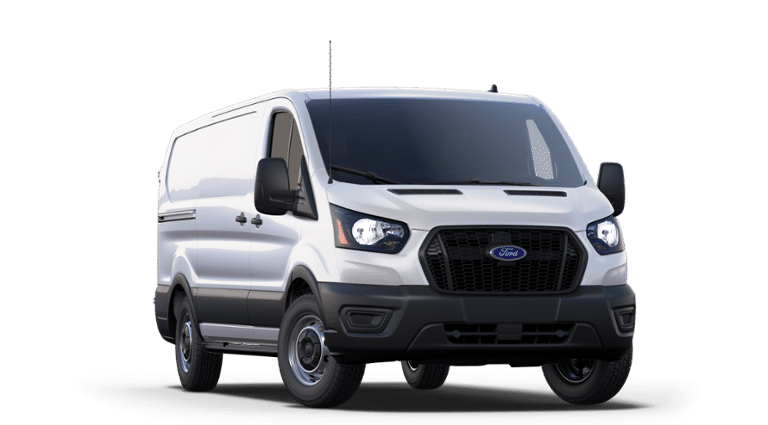 2023 Ford Transit-150 XL